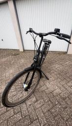Nette Gazelle esprit herenfiets, 50 tot 53 cm, Ophalen, Zo goed als nieuw, Versnellingen