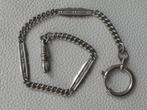Horloge ketting, Sieraden, Tassen en Uiterlijk, Antieke sieraden, Verzenden, Overige materialen, Ketting