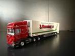Tekno Wezenberg, Ophalen of Verzenden, Zo goed als nieuw, Bus of Vrachtwagen, Tekno