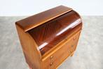 vintage secretaire | kast | jaren 60 | Zweden, Huis en Inrichting, Kasten | Secretaires, Gebruikt, ., Ophalen of Verzenden, .