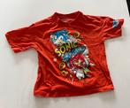 Sonic the hedgehog T shirt maat 110, Kinderen en Baby's, Jongen, Primark, Ophalen of Verzenden, Zo goed als nieuw