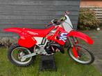 Honda CR125 '92 - Klassieke crossmotor!, Motoren, Particulier