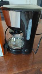 Blokker Koffiezetapparaat - als vrijwel nieuw, Witgoed en Apparatuur, Afneembaar waterreservoir, Gebruikt, 10 kopjes of meer, Koffiemachine