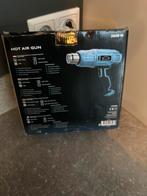 Stipt Heteluchtpistool - Nieuw in doos, Auto diversen, Onderhoudsmiddelen, Ophalen of Verzenden