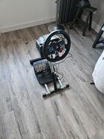 Logitech G29 met Wheelstand pro, Spelcomputers en Games, Ophalen of Verzenden, Zo goed als nieuw