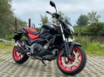 Honda NC 750 S | ROOD/ZWART | IXIL UITLAAT | LED | NC750, Motoren, Motoren | Honda, 750 cc, Particulier, Meer dan 35 kW, Naked bike