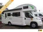 Forster A699 VB 7 persoons, Caravans en Kamperen, Overige merken, Verwarmde buitenspiegels, Koelkast, Airbags