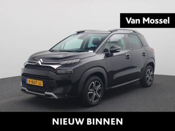 Citroen C3 Aircross 1.2 PureTech Feel | Navigatie | Airco |  beschikbaar voor biedingen