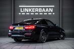 BMW 4 Serie Coupé M4 Competition | M Performanc € 59.990,, Automaat, 4-Serie, 4 stoelen, Zwart