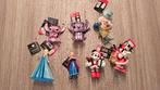 Verschillende Disney Kerst Ornamenten! Stitch, Frozen etc!, Verzamelen, Ophalen of Verzenden, Overige figuren, Nieuw, Beeldje of Figuurtje