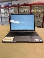 HUAWEI - MATEBOOK 13 - i7 8th gen - 8GB RAM - 80GB, Computers en Software, Windows Laptops, Qwerty, 8 GB, 13 inch, Minder dan 2 Ghz