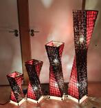 Sfeervolle sta lampen (led), Ophalen of Verzenden, Nieuw, Overige materialen, 100 tot 150 cm