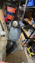 Agm vx50, Ophalen of Verzenden, Zo goed als nieuw, Benzine, Overige modellen