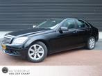 Mercedes-Benz C-klasse 200 K | Airco | Navi | PDC |, Auto's, 13 km/l, 745 kg, 4 cilinders, 1796 cc