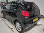 Citroën C1 1.0 VTi Millenium+Led+Privacy-Glass+ € 9.999,0, Auto's, Citroën, Stof, Euro 6, 4 stoelen, C1