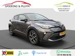 Toyota C-HR 1.8 Hybrid Dynamic | Keyless | LED | Adaptive Cr, Auto's, Toyota, Te koop, 98 pk, Zilver of Grijs, Geïmporteerd