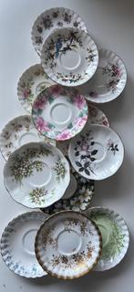 ROYAL ALBERT Servies - Schoteltjes - Advertentie lezen AUB, Antiek en Kunst, Ophalen of Verzenden