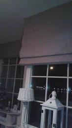 vouwgordijn, Huis en Inrichting, Stoffering | Gordijnen en Lamellen, Ophalen, Gebruikt, 200 cm of meer, Overige kleuren