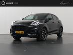 Ford Puma 1.0 EcoBoost Hybrid ST-Line X First Edition | Wint, Voorwielaandrijving, Leder en Stof, Bedrijf, 3 cilinders