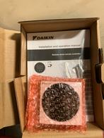 Daikin madoka afstandsbediening thermostaat, Ophalen of Verzenden, Zo goed als nieuw