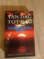 Van Dag Tot Dag - Neale Donald Walsch, Gelezen, Neale Donald Walsch, Overige religies, Ophalen of Verzenden