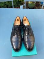 Edward Green, 8UK + schoenspanners, Kleding | Heren, Schoenen, Ophalen of Verzenden, Zo goed als nieuw