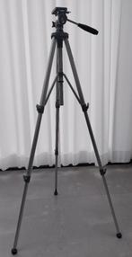 Fotostatief VELBON VEB-03, Ophalen of Verzenden, Gebruikt, 150 tot 175 cm, Driepoot