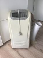 Dario mobiele airco, Witgoed en Apparatuur, Ophalen, Gebruikt, Minder dan 60 m³, 3 snelheden of meer