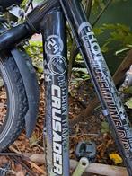 Crusader 24 inch jongensfiets - Opknapper, Fietsen en Brommers, Fietsen | Jongens, Ophalen of Verzenden