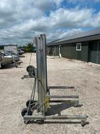Kanaallift alplift lmo 475 250kg, Ophalen, Gebruikt, Nederland, Handmatig