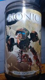 Lego Bionicle 8604, Ophalen of Verzenden, Zo goed als nieuw, Complete set, Lego