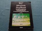 Das klingende Orgelbuch Band II- Willi Draths, Muziek en Instrumenten, Orgel, Gebruikt, Ophalen of Verzenden, Artiest of Componist
