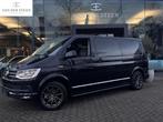 Volkswagen Transporter 2.0 TDI L2H1 DC 4Motion Highline Cara, Automaat, Gebruikt, Euro 6, 4 cilinders