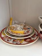 Blond Amsterdam Etagiere, Ophalen of Verzenden