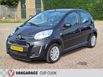Citroën C1 1.0 Collection Airco / Centrale Vergrendeling /, Voorwielaandrijving, Euro 5, Stof, Gebruikt