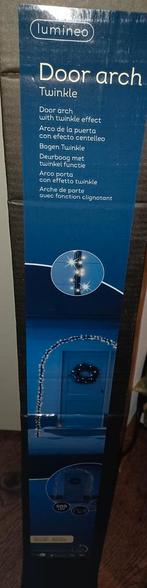 Lumineo led boog, Ophalen of Verzenden, Nieuw