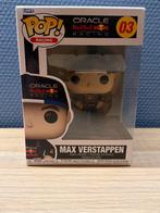 Funko Pop! Racing - Max Verstappen #03, Ophalen of Verzenden, Nieuw