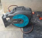 Gardena Wandslangbox rollup 25m, Ophalen of Verzenden, Gebruikt, Tuinslanghaspel