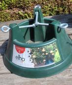 Kerstboom stander, Ophalen