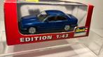 Bmw m3 revell 1.43, Auto, Ophalen of Verzenden, Gama, A