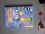 Boek van de zoete zusjes, Ophalen, Zo goed als nieuw, Moppen