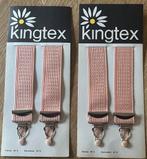 Ouderwetse jarretels kousenbanden vintage, Overige typen, Overige kleuren, Verzenden, Nieuw