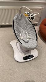 4moms MamaRoo Wipstoel - Zo goed als nieuw, Kinderen en Baby's, Wipstoeltjes, Ophalen, Wipstoel, Chicco, Met gordel(s) of riempje(s)