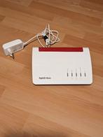 Fritz!Box 7590 Router - Perfect voor thuisnetwerk!, Computers en Software, Routers en Modems, Ophalen, Gebruikt, Router met modem