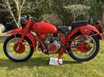 Moto Guzzi Airone, Motoren, 250 cc