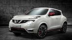 1.6 Turbo Nismo Automaat 200PK 4WD PRACHTIG!, 1618 cc, 74 €/maand, Zwart, 4 cilinders