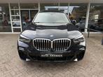 BMW X5 X Drive 45E M Sport, Led, Panodak, Hud, Camera, Lm.., Automaat, Gebruikt, X5, Zwart