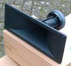 Tweeter met hoorn 11 x 4 inch, Overige merken, Soundlab, Overige typen, Nieuw