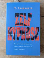 V. Fouquaert - Zelfhypnose, Ophalen of Verzenden, Zo goed als nieuw, V. Fouquaert