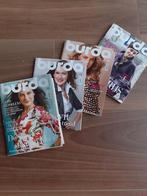 Burda 2008, Ophalen of Verzenden, Zo goed als nieuw, Vrouw, Burda